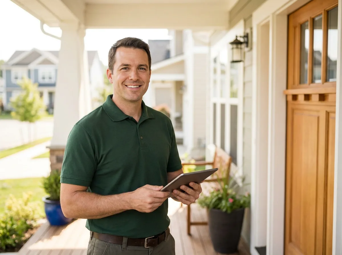 Pest control FAQs for Linden, IN